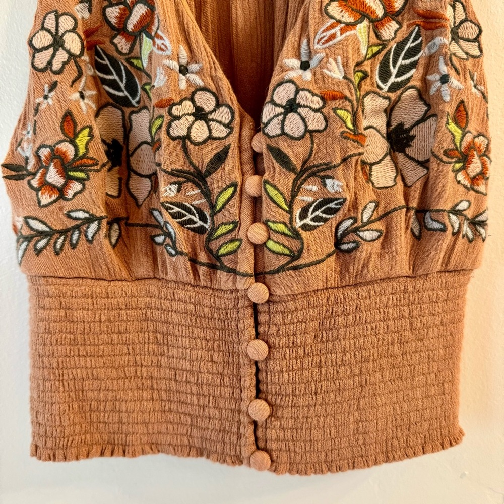 FOREVER 21 Bralette